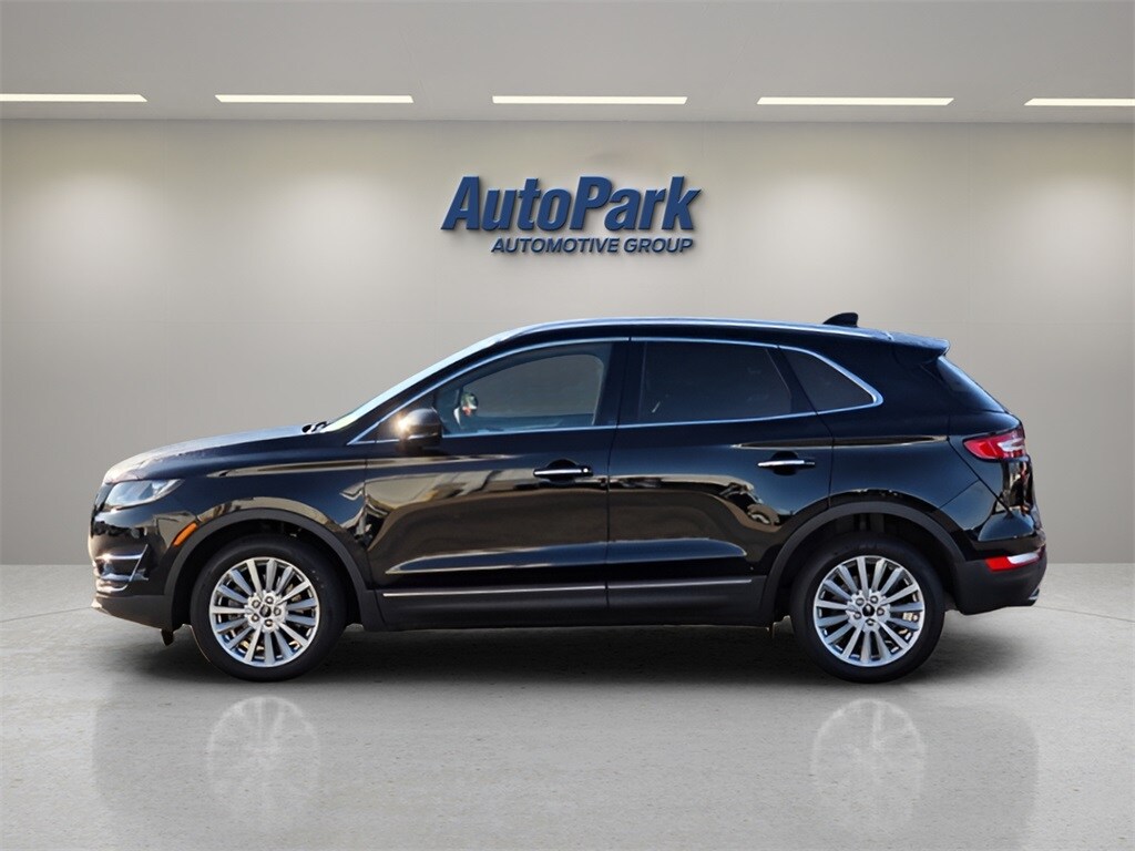 Used 2019 Lincoln MKC Standard SUV