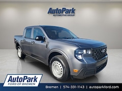 2026 Ford Maverick XL Truck SuperCrew