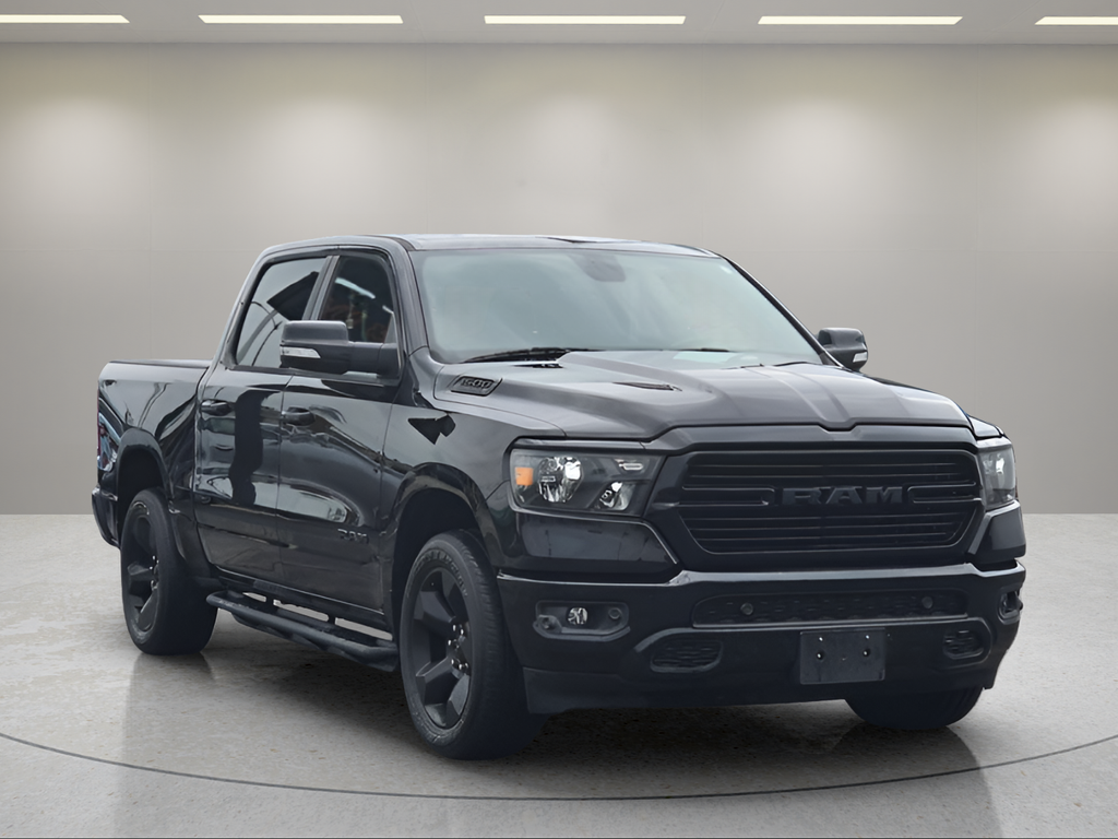  Ram 1500