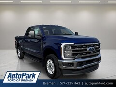 2026 Ford F-250 Truck Crew Cab