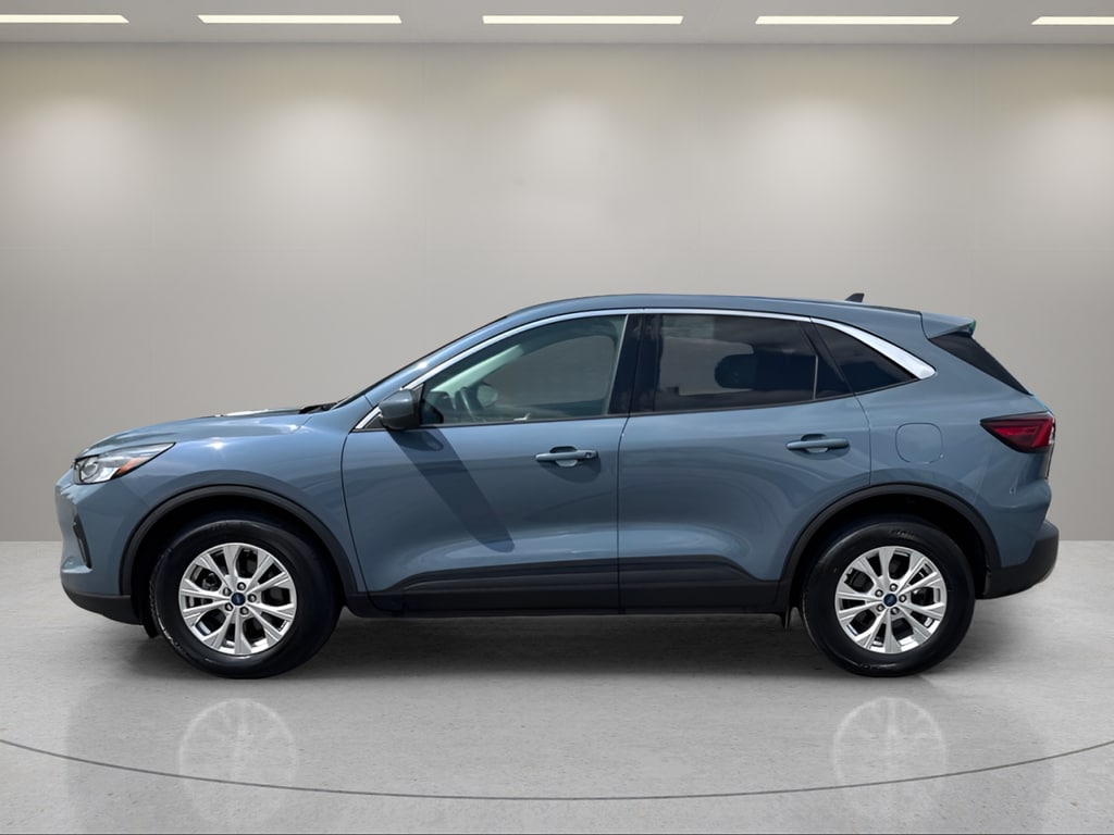Certified 2023 Ford Escape Active SUV