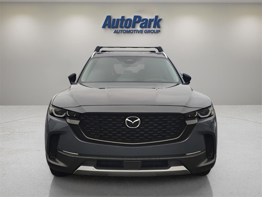Used 2025 Mazda CX-50 2.5 Turbo Premium Package SUV