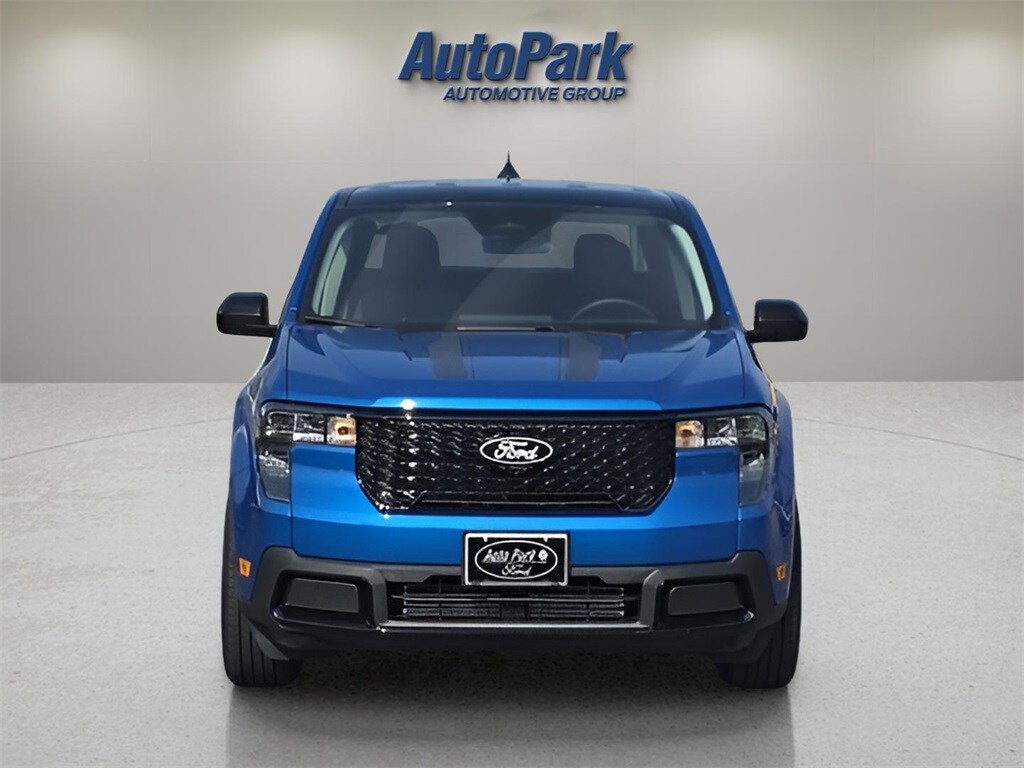 New 2025 Ford Maverick XLT Truck SuperCrew