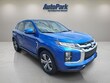  Mitsubishi Outlander Sport