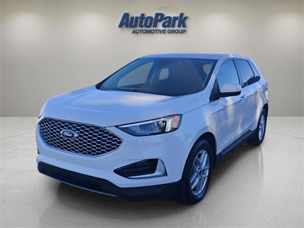 Used 2023 Ford Edge SUV