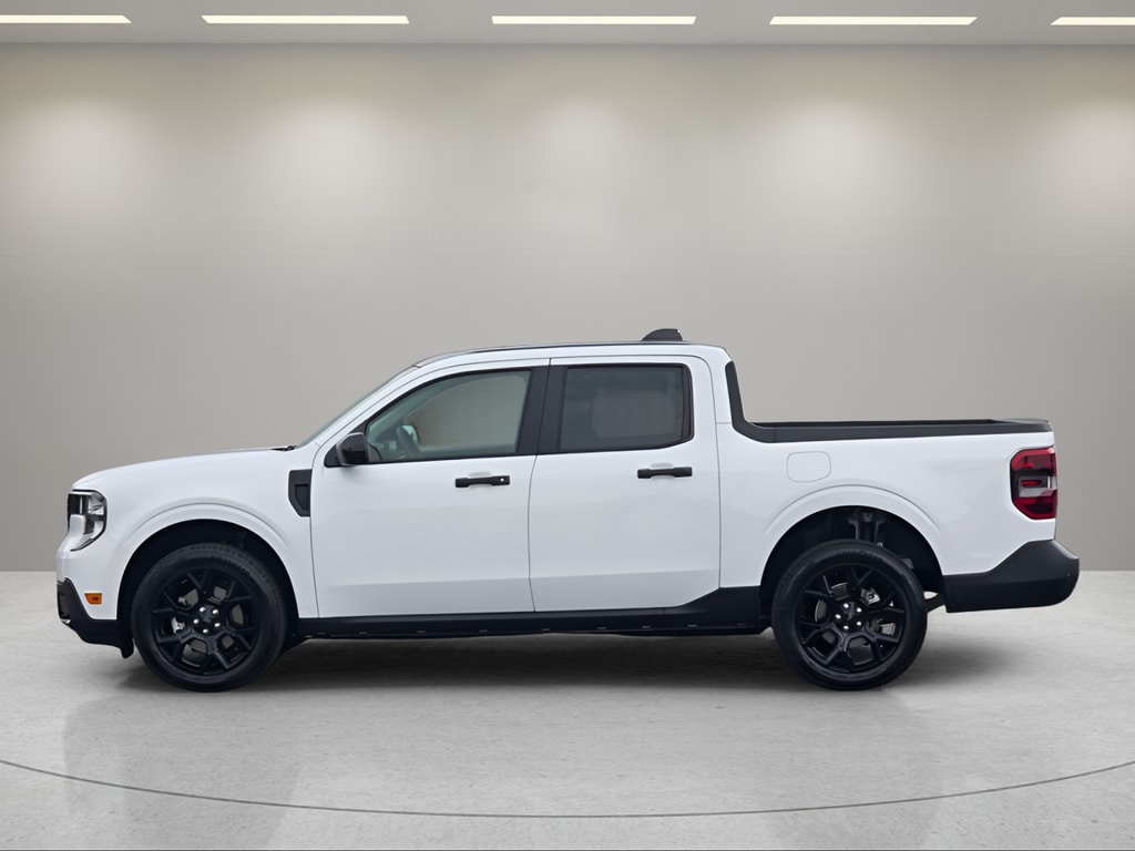 New 2026 Ford Maverick XLT Truck SuperCrew