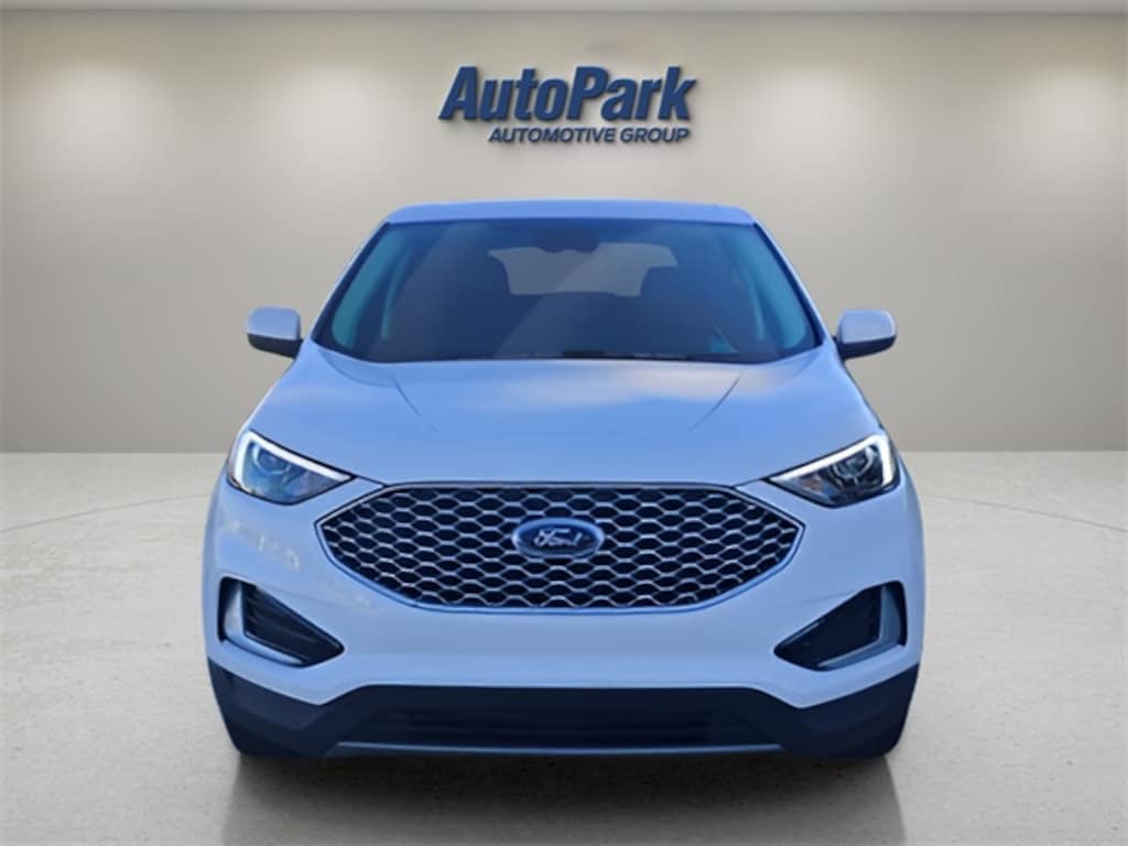 Used 2023 Ford Edge SUV
