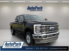 2026 Ford F-350 Platinum Truck Crew Cab