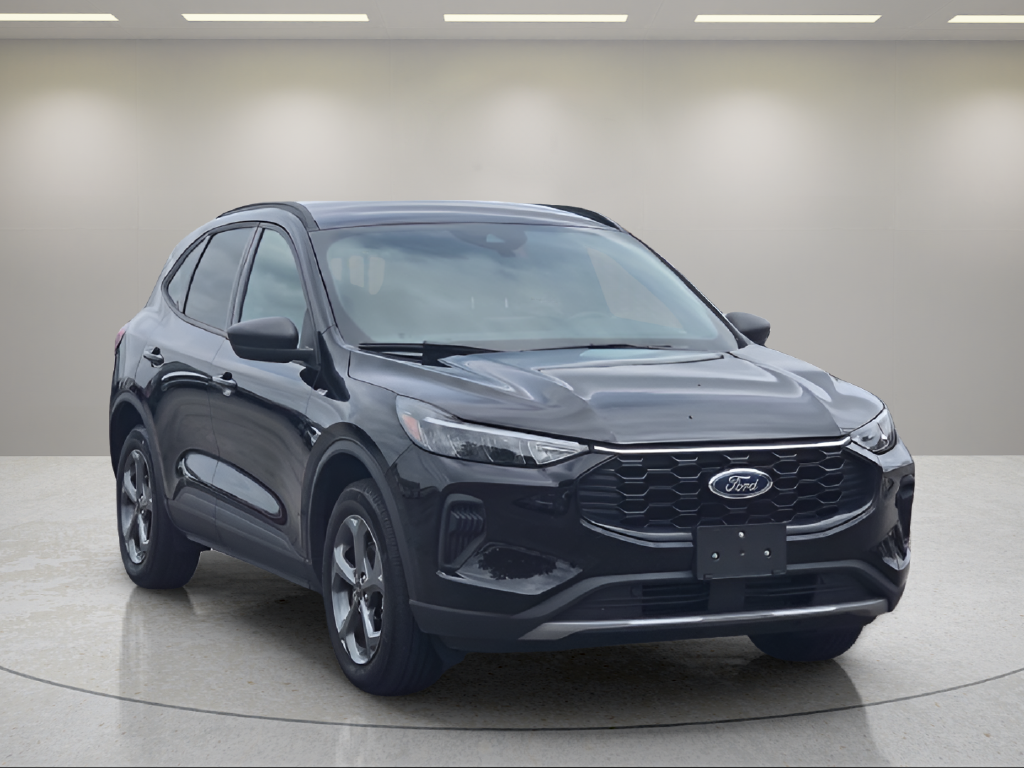  Ford Escape