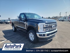 2026 Ford F-350 Truck Regular Cab