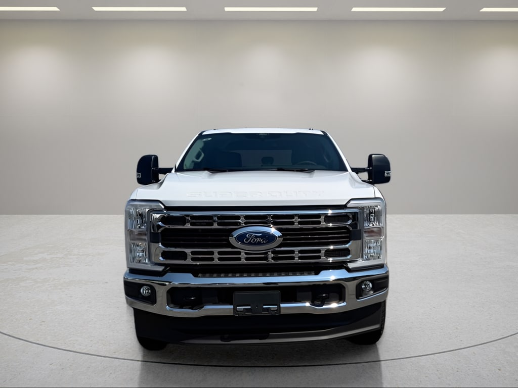 New 2026 Ford F-350 Truck Crew Cab