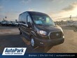  Ford Transit-350 Passenger