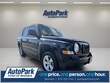 Jeep Patriot