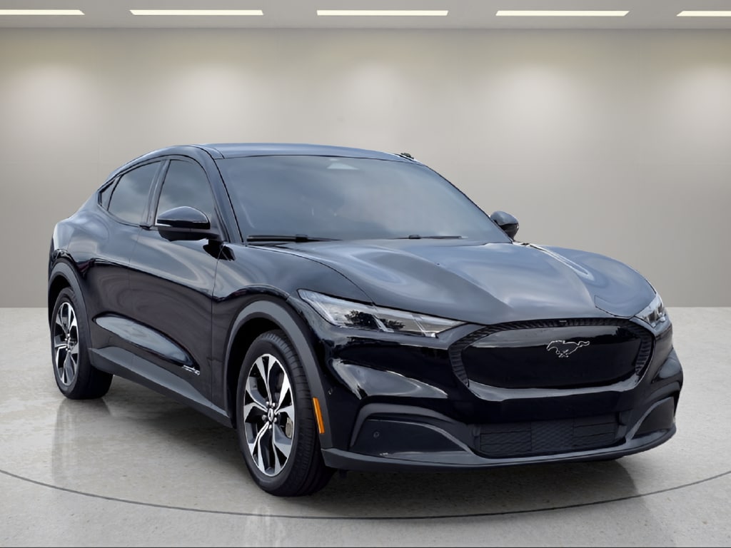 2024 Ford Mustang Mach-E Select AWD