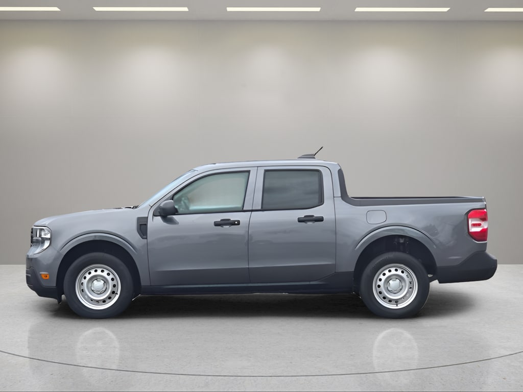 New 2026 Ford Maverick XL Truck SuperCrew