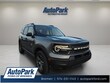  Ford Bronco Sport