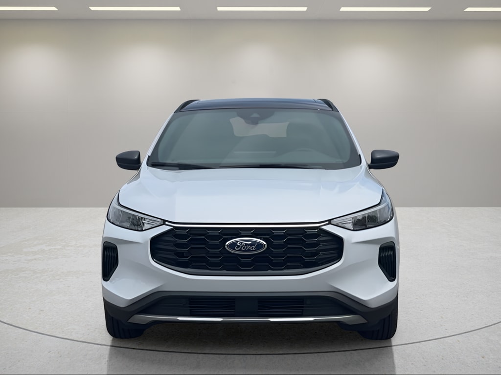 New 2025 Ford Escape ST-Line SUV