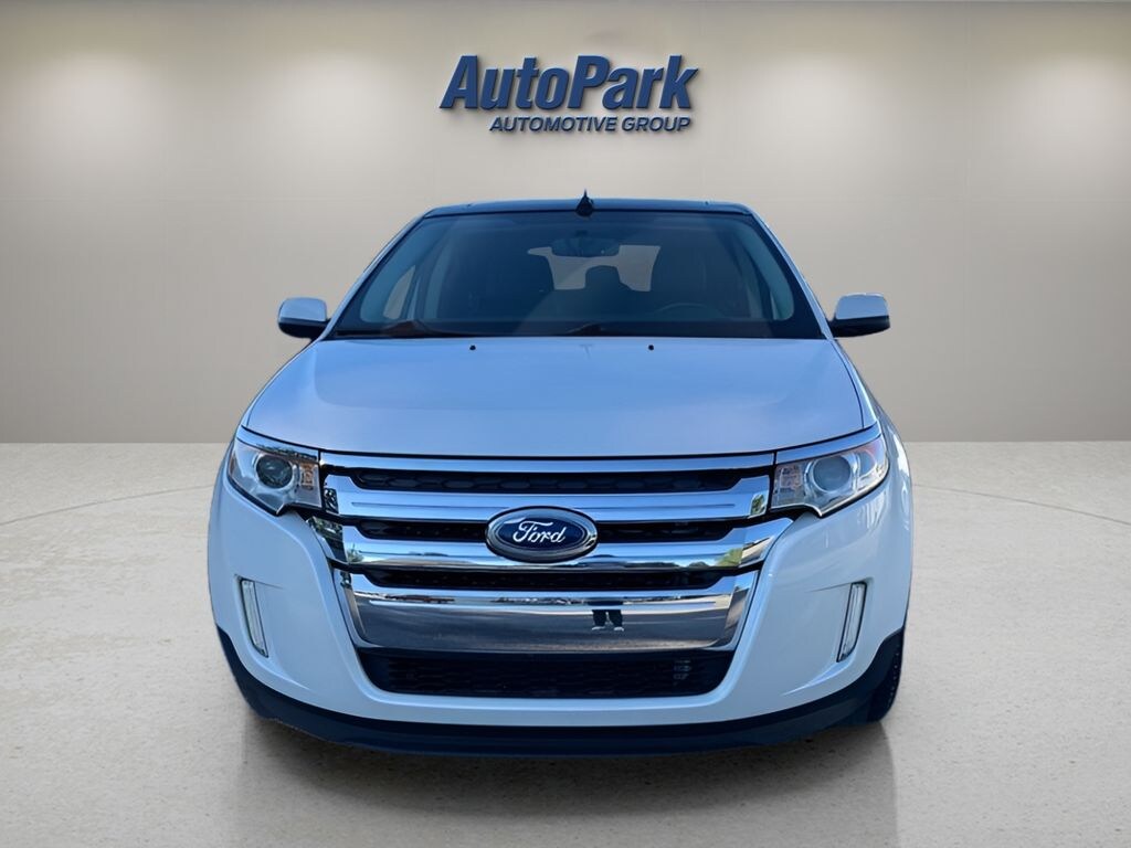 Used 2013 Ford Edge SEL SUV