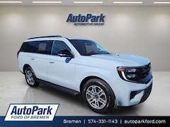 2026 Ford Expedition Active SUV