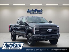 2026 Ford F-250 Truck Crew Cab