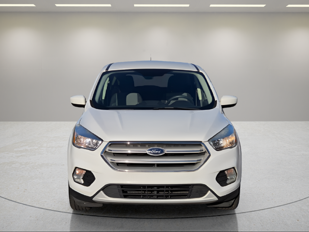 Certified 2019 Ford Escape SE SUV