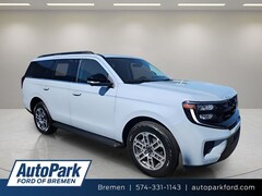 2026 Ford Expedition Active SUV