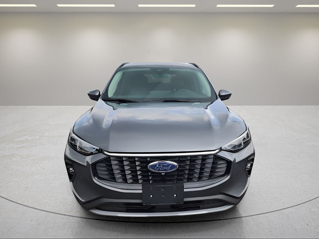 Certified 2024 Ford Escape Platinum SUV