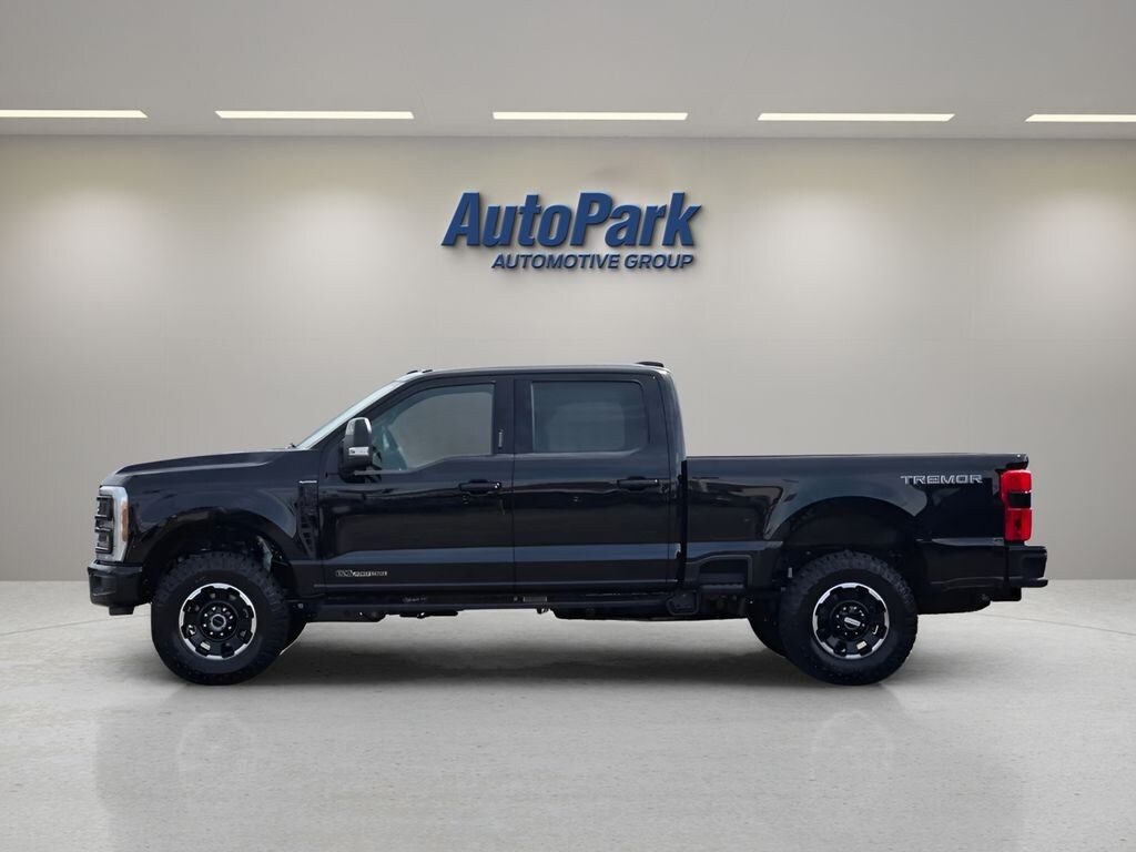 New 2026 Ford F-250 Truck Crew Cab
