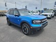  Ford Bronco Sport
