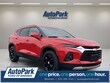 Chevrolet Blazer