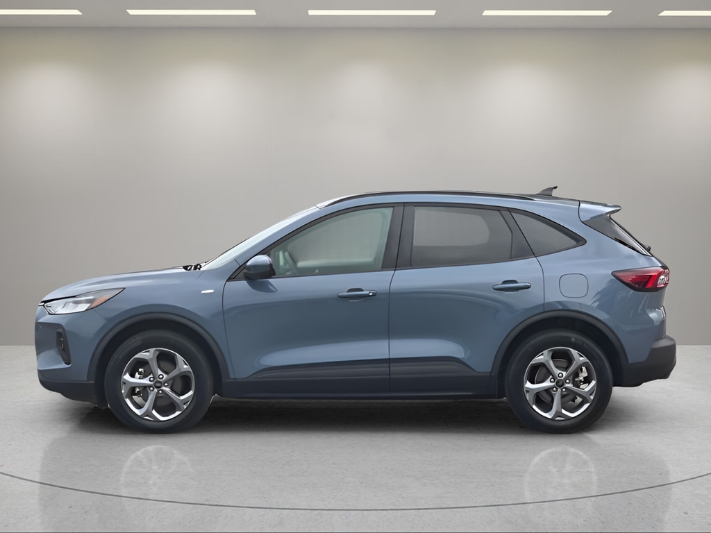 Certified 2025 Ford Escape ST-Line Select SUV