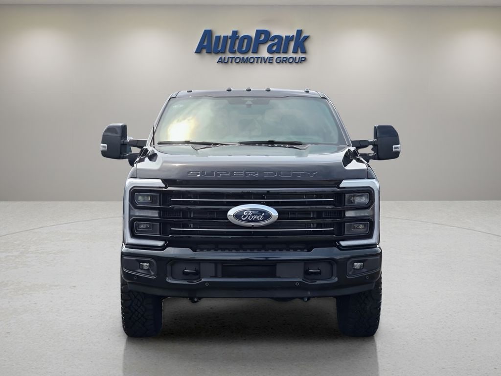 New 2026 Ford F-250 Truck Crew Cab