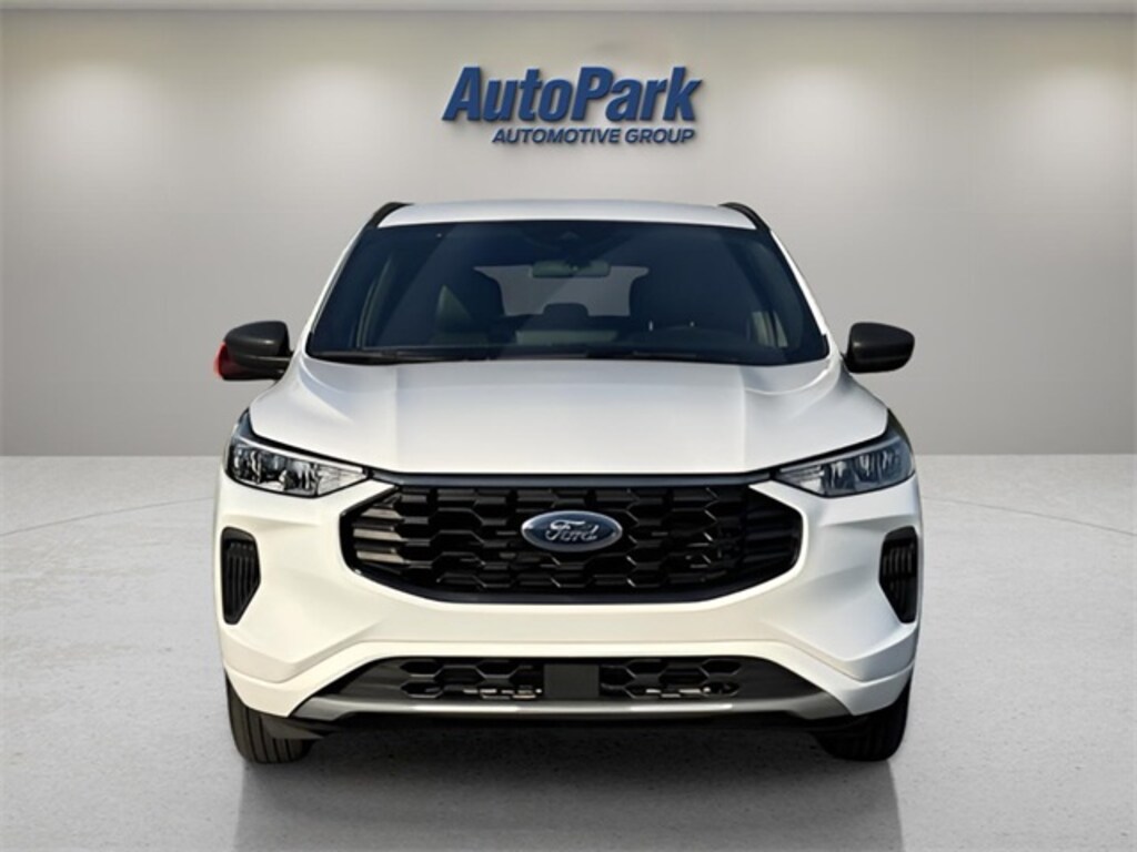 Used 2023 Ford Escape ST-Line SUV