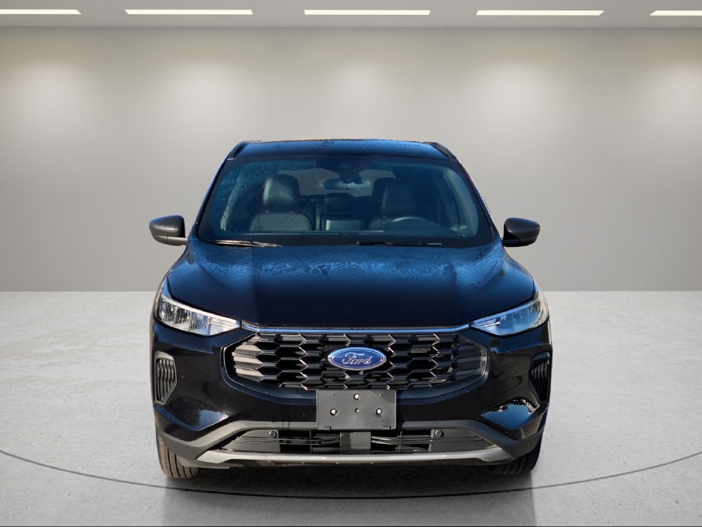 Certified 2025 Ford Escape ST-Line SUV