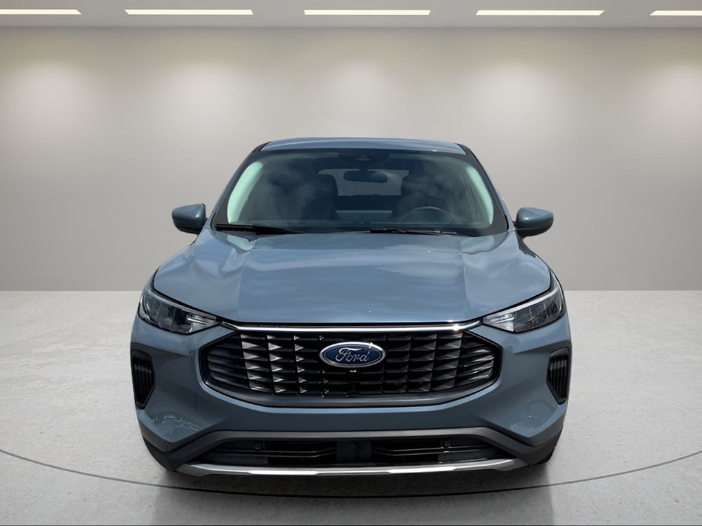 Certified 2023 Ford Escape Active SUV
