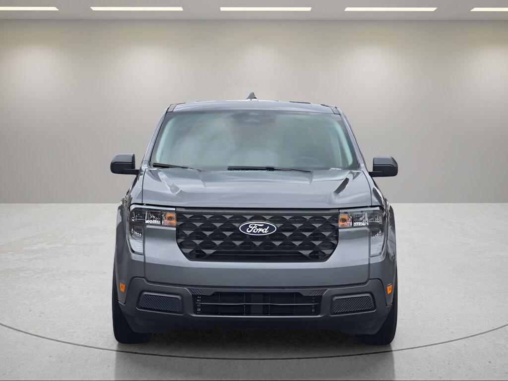 New 2026 Ford Maverick XL Truck SuperCrew