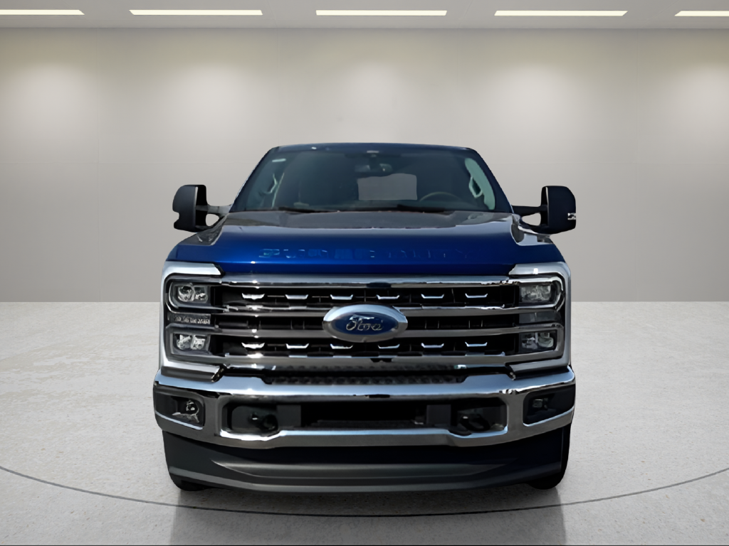New 2026 Ford F-250 XLT Truck Crew Cab
