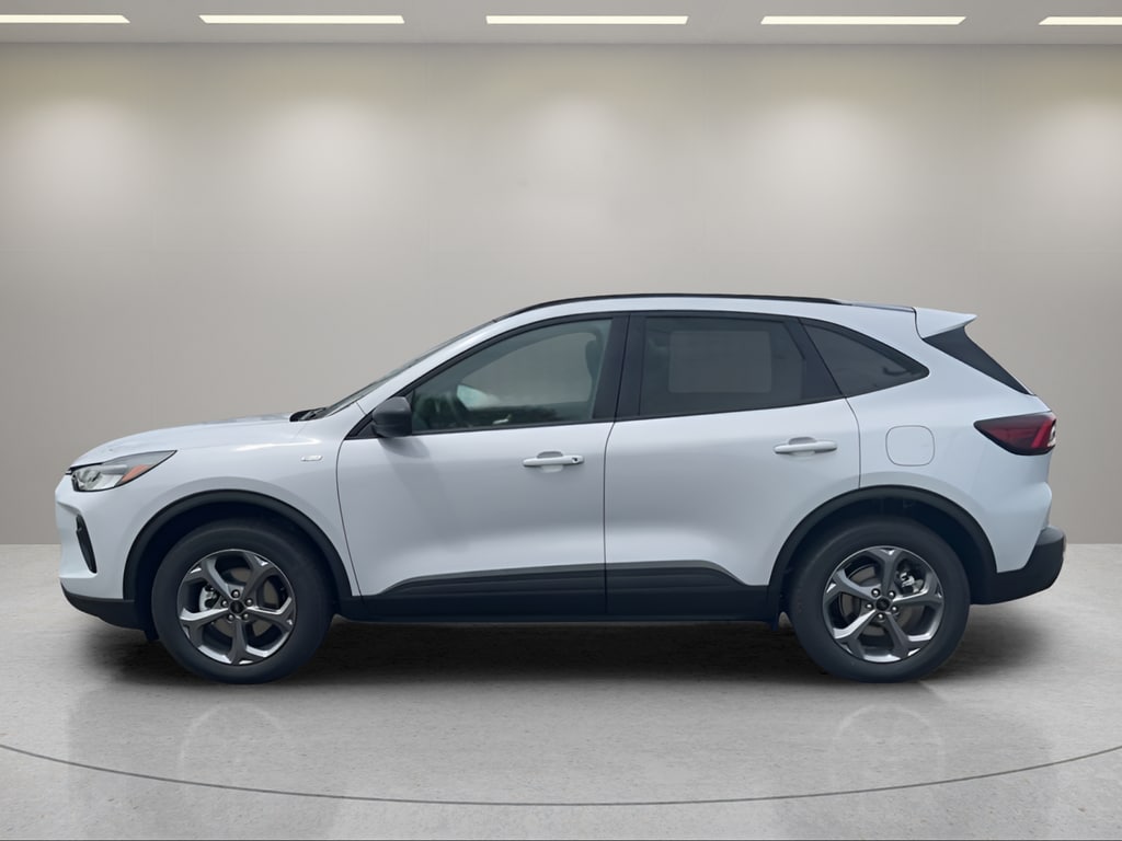 New 2025 Ford Escape ST-Line SUV