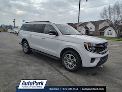 2026 Ford Expedition Max Active SUV