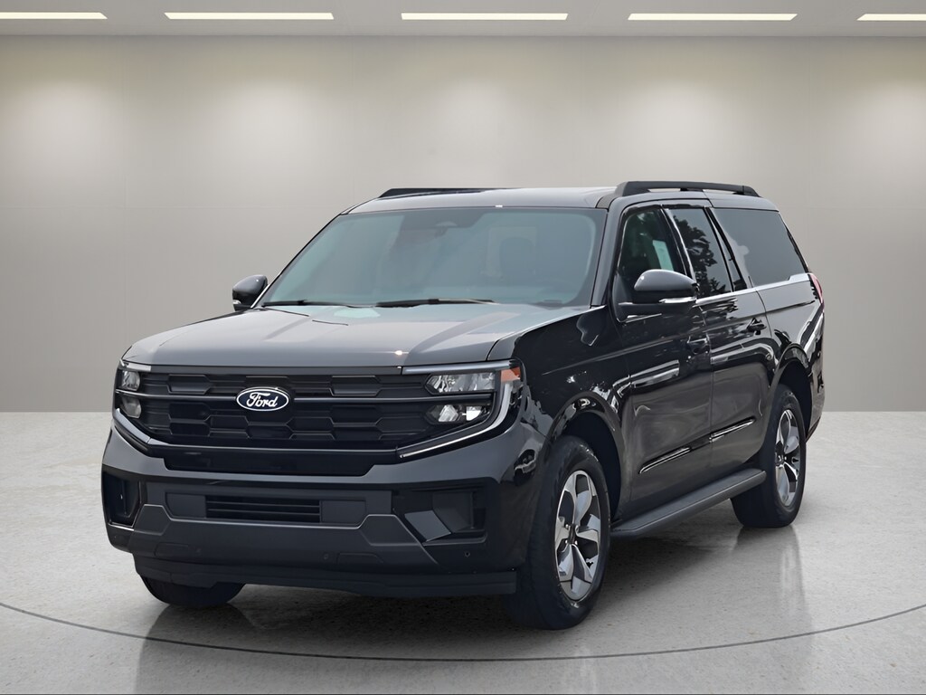 New 2027 Ford Expedition Max Active SUV