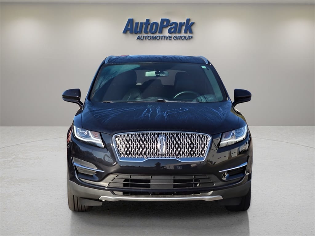 Used 2019 Lincoln MKC Standard SUV