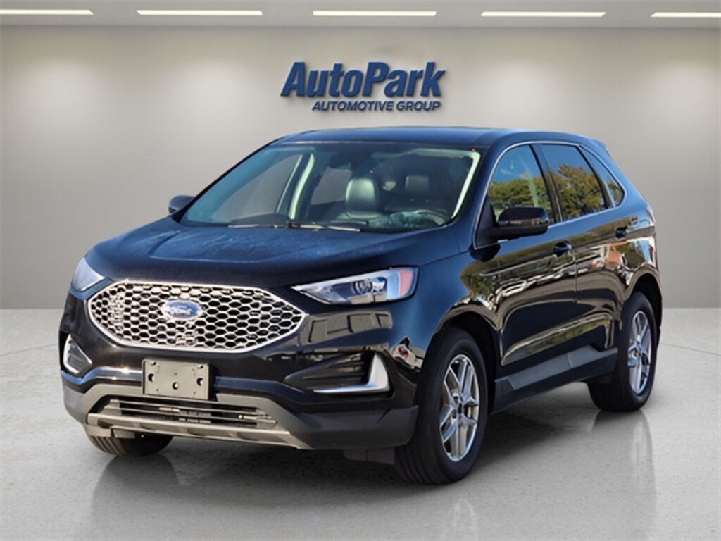 Used 2023 Ford Edge SUV