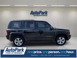 Jeep Patriot