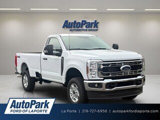 2026 Ford F-250 Truck Regular Cab