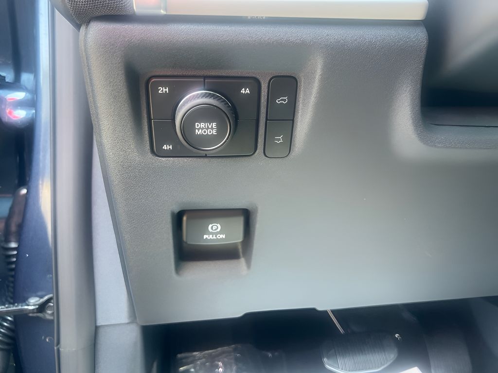 2027 Ford Expedition Active - Photo 12