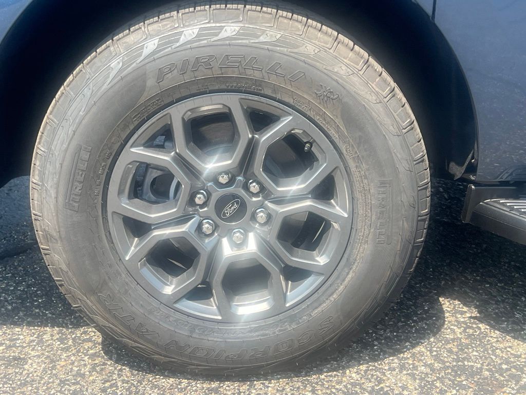 2027 Ford Expedition Active - Photo 59