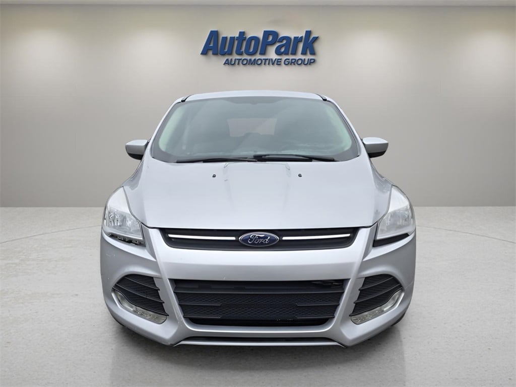 Used 2014 Ford Escape SE with VIN 1FMCU0GX8EUB71031 for sale in La Porte, IN