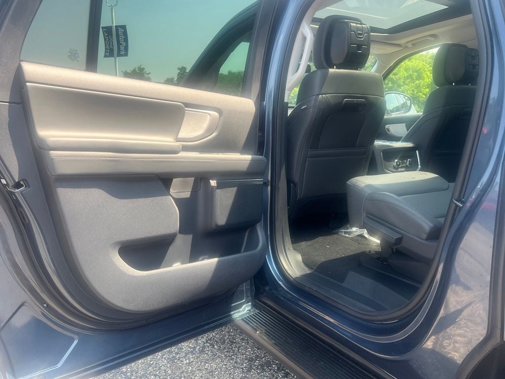 2027 Ford Expedition Active - Photo 30