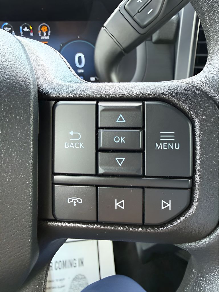 2026 Ford F-150 XLT - Photo 22
