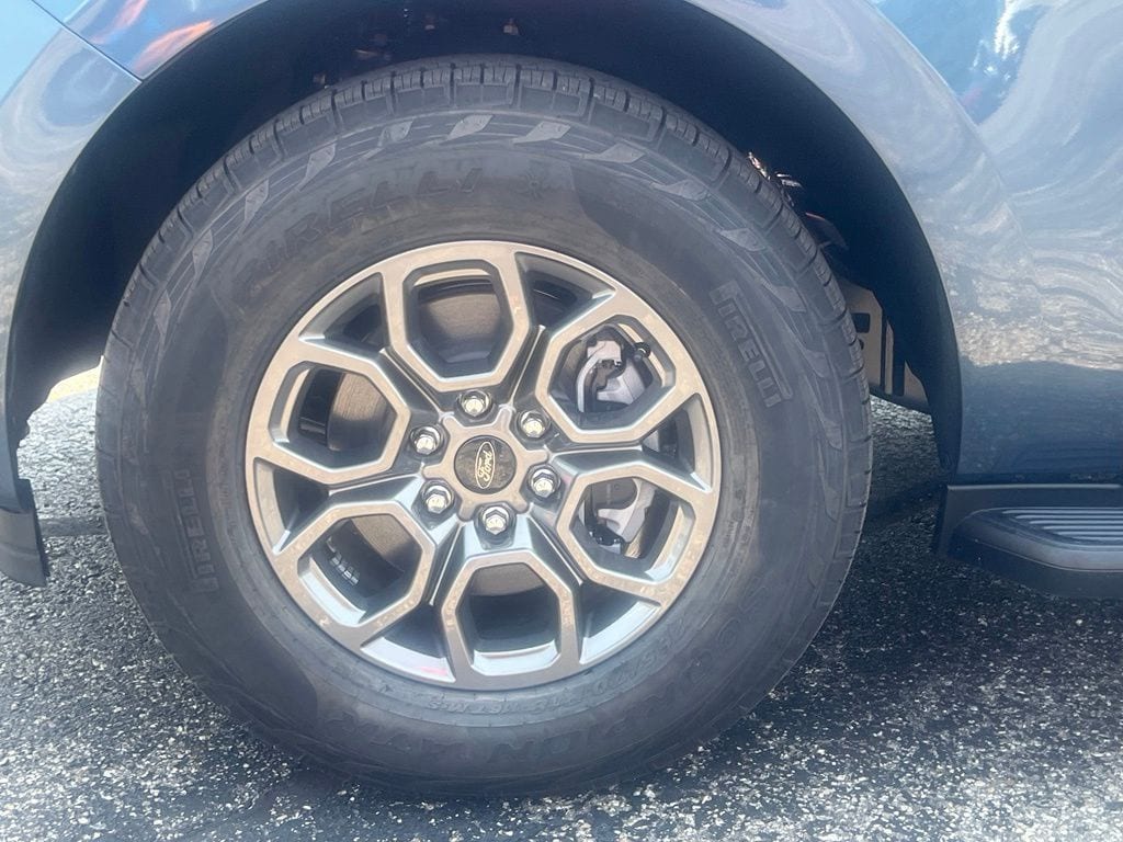 2027 Ford Expedition Active - Photo 54